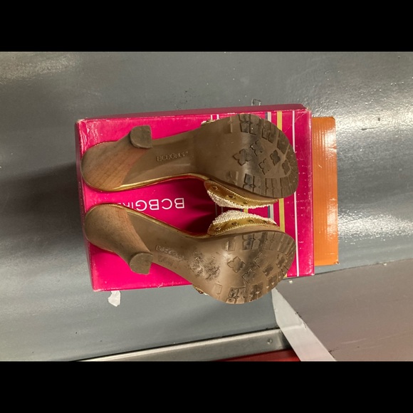 BCBGirls Sandals - Picture 5 of 9